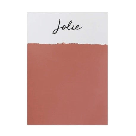 Jolie Paint - Matte Finish - Moroccan Clay