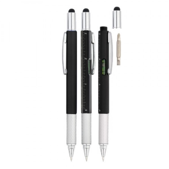 Multi Function Pen
