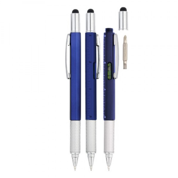Multi Function Pen