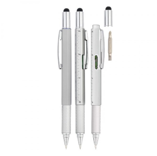 Multi Function Pen