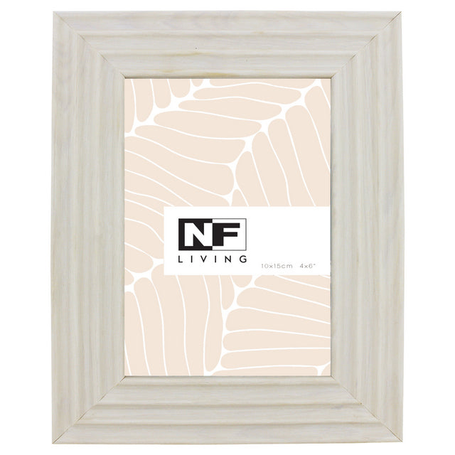 Name & Frame Picture Frame