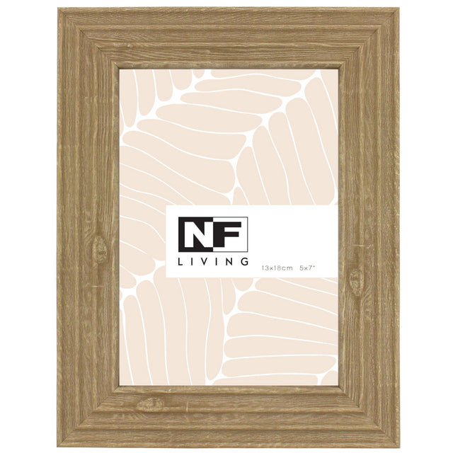 Name & Frame Picture Frame