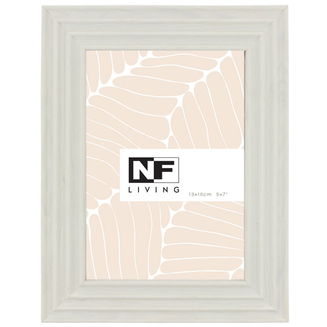Name & Frame Picture Frame