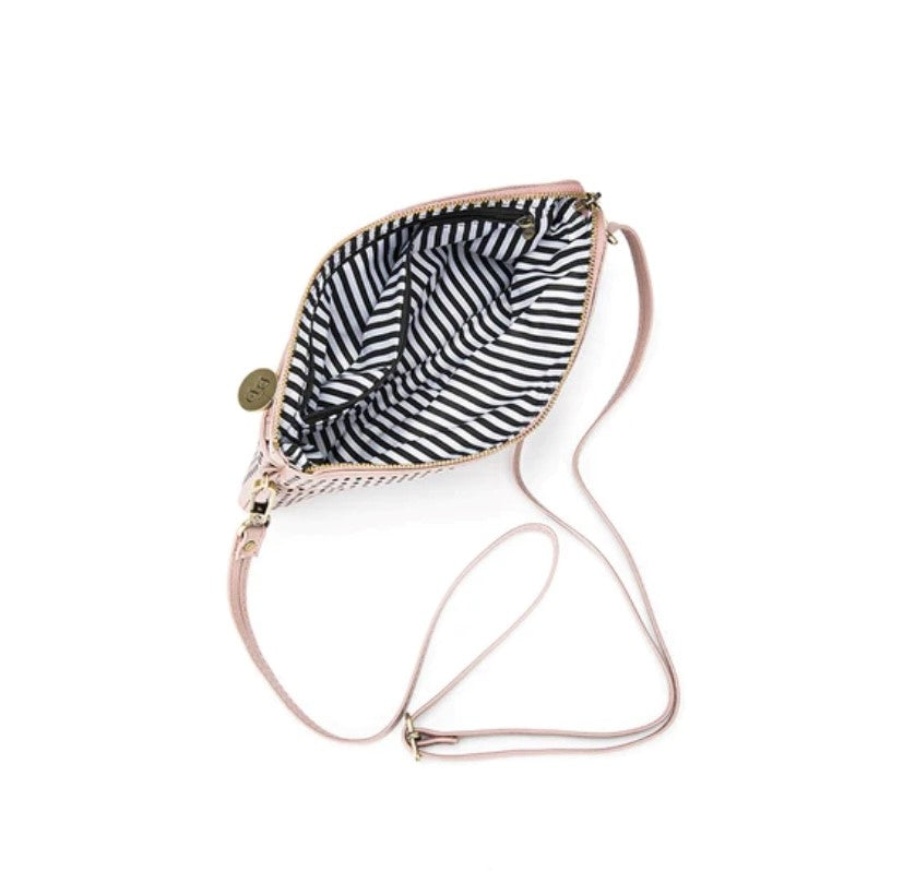 Nina Cross Body / Clutch Bag