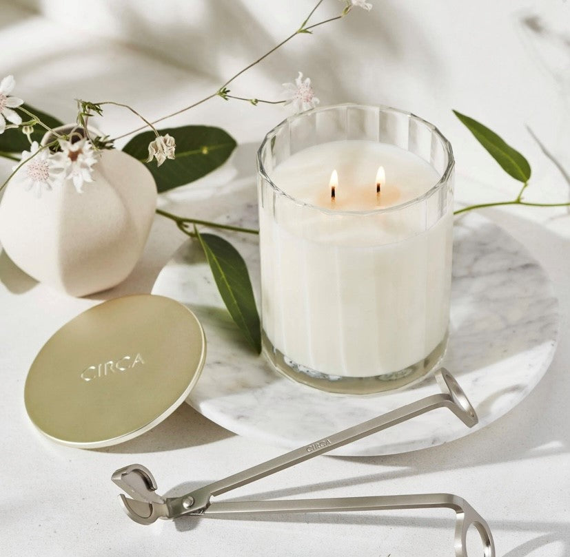 Circa "Oceanique" Soy Candle