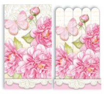 "Sienna" Emery Boards