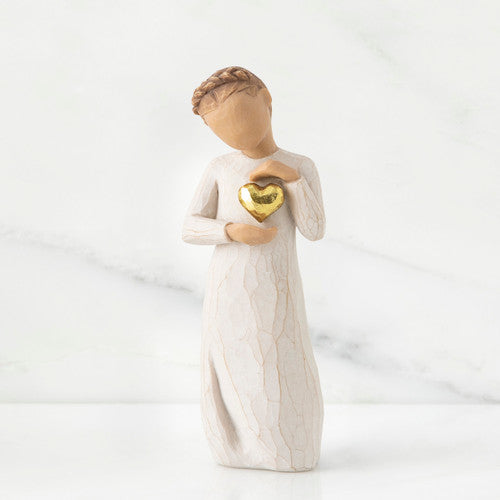 Willow Tree "Keepsake"