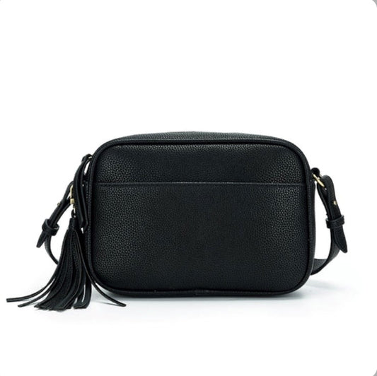 Raven Cross Body Bag