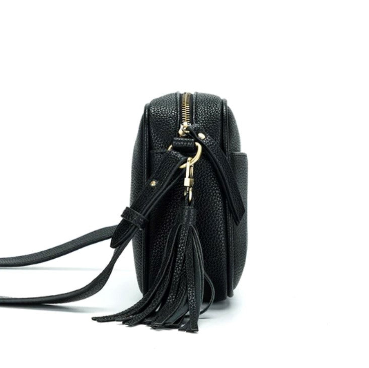 Raven Cross Body Bag