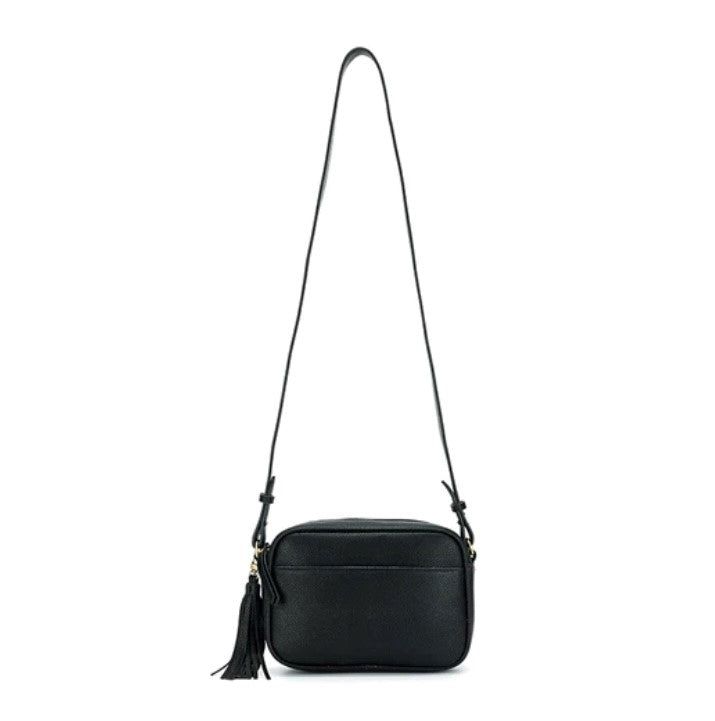 Raven Cross Body Bag