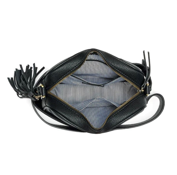 Raven Cross Body Bag