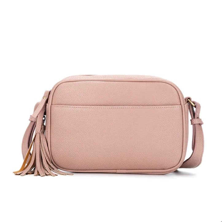 Raven Cross Body Bag