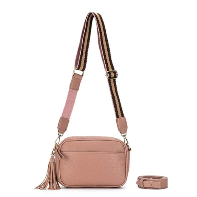 Raven Cross Body Bag