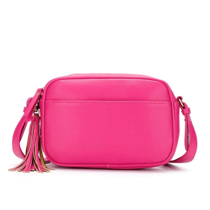 Raven Cross Body Bag