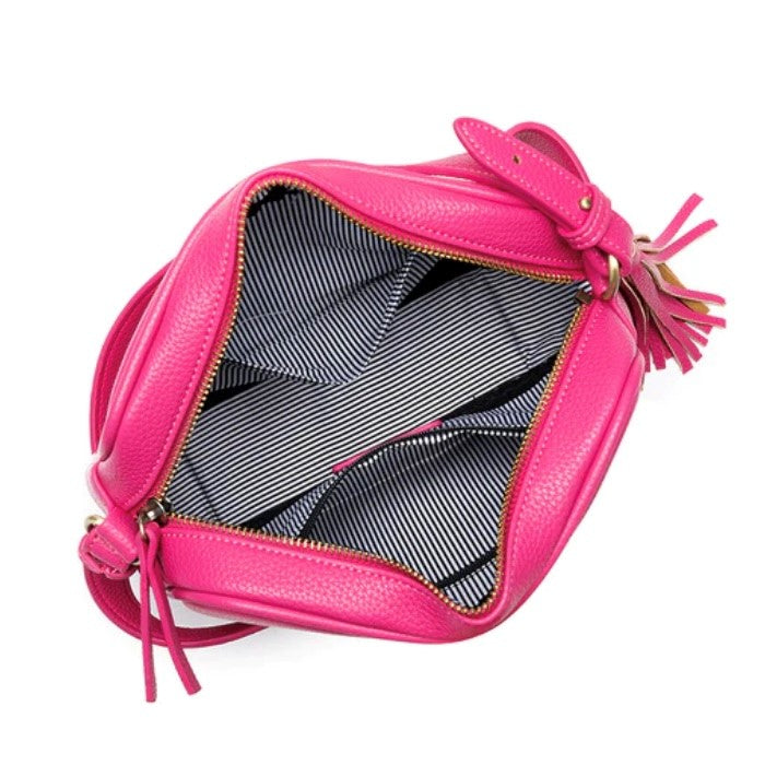 Raven Cross Body Bag