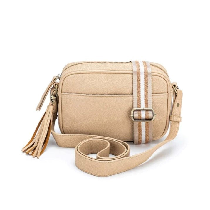 Raven Cross Body Bag