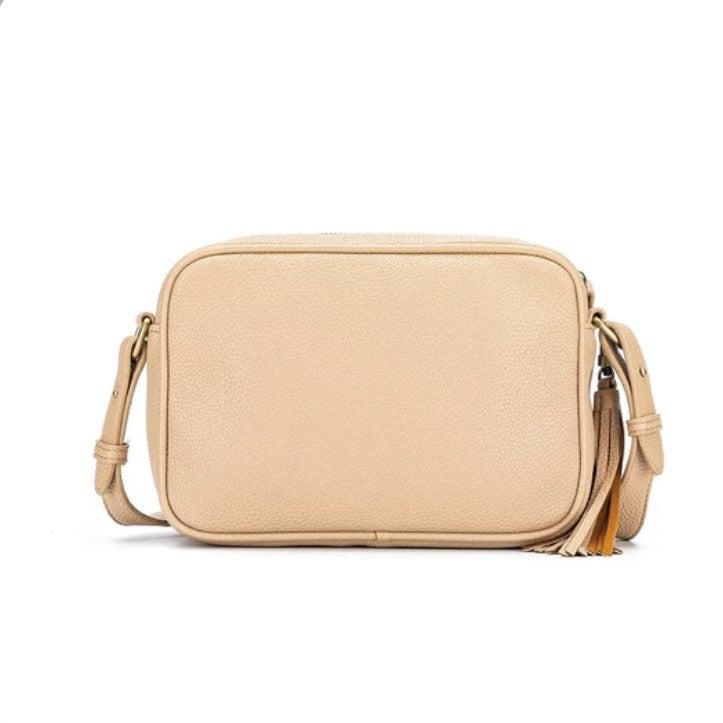 Raven Cross Body Bag