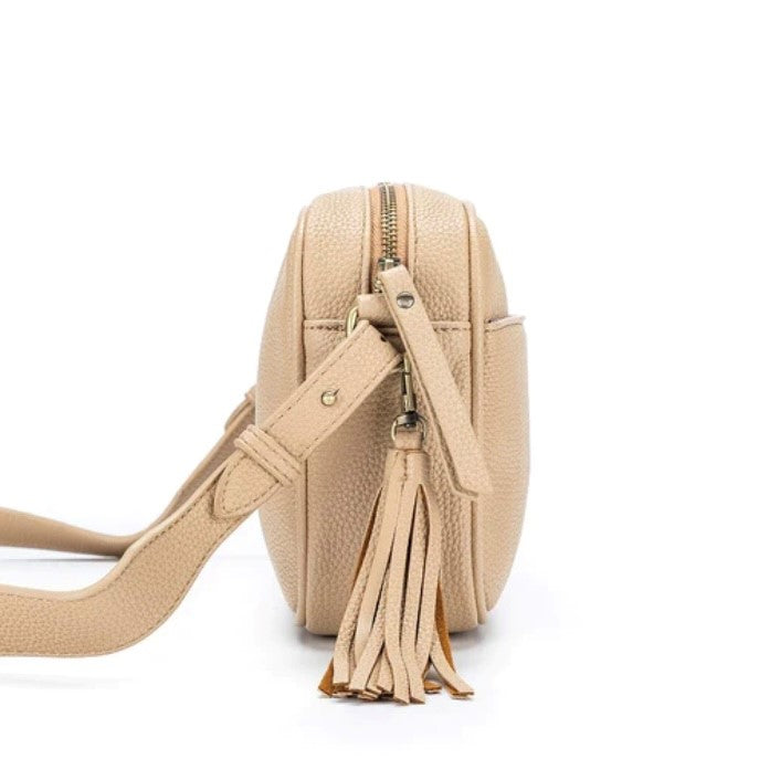 Raven Cross Body Bag