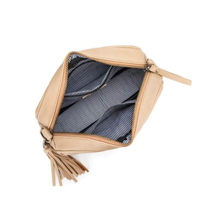 Raven Cross Body Bag