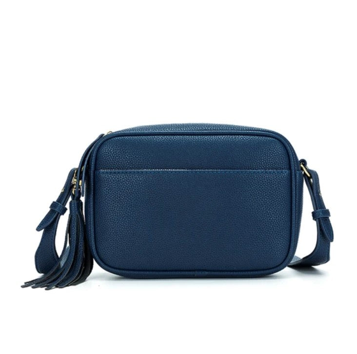 Raven Cross Body Bag