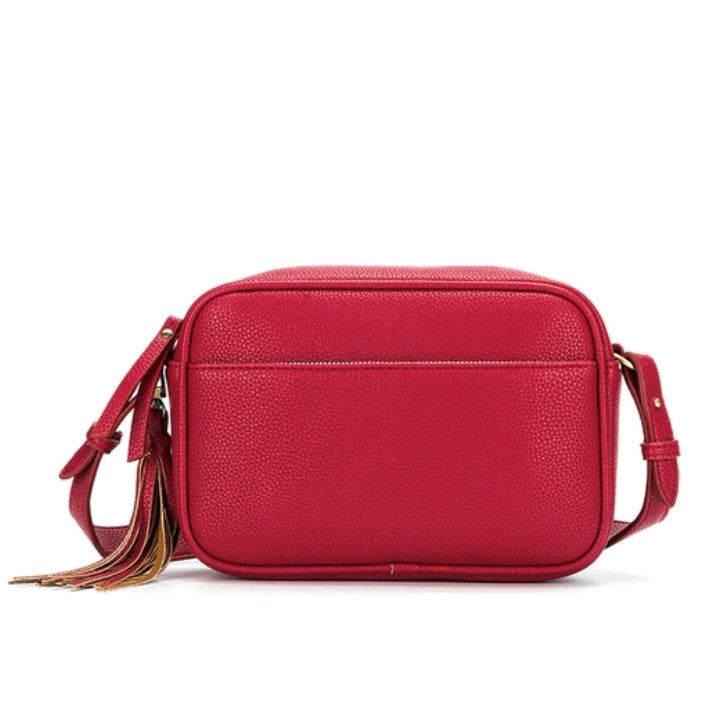 Raven Cross Body Bag