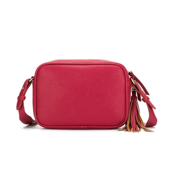 Raven Cross Body Bag