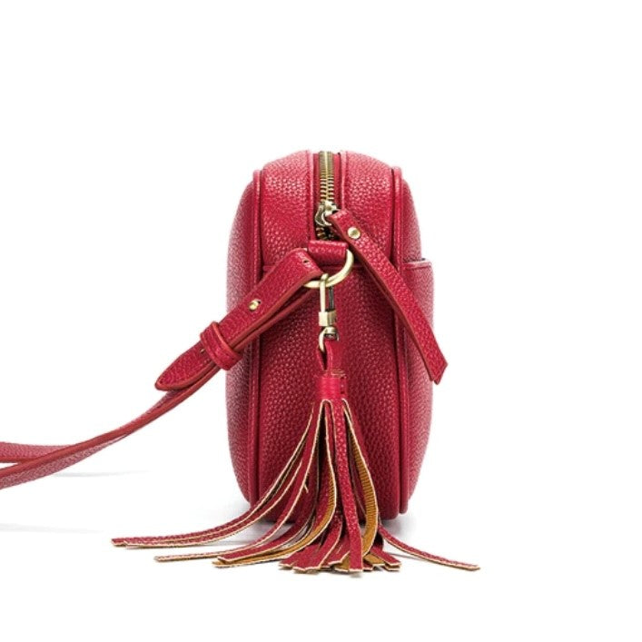 Raven Cross Body Bag