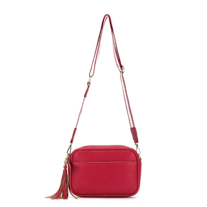 Raven Cross Body Bag