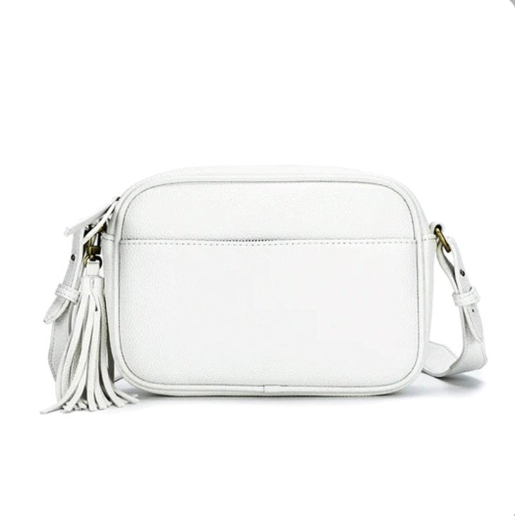 Raven Cross Body Bag