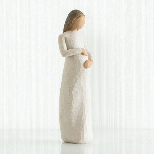 Willow Tree "Cherish"