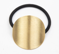 Round Hair Tie