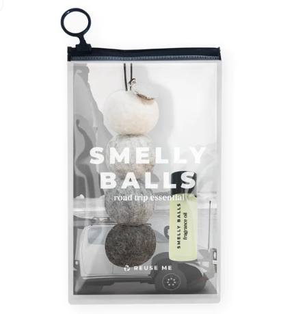 Smelly Balls Sets