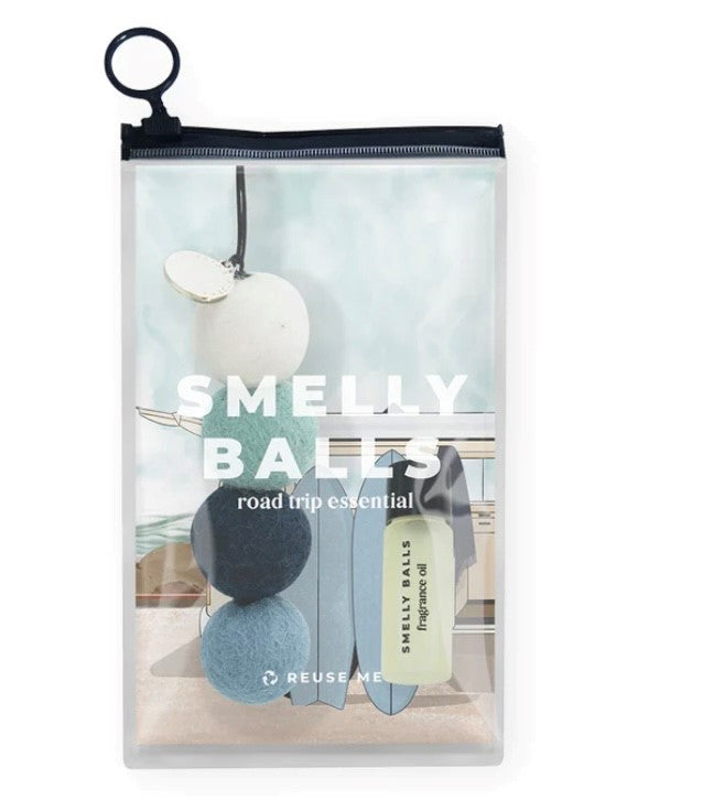 Smelly Balls Sets