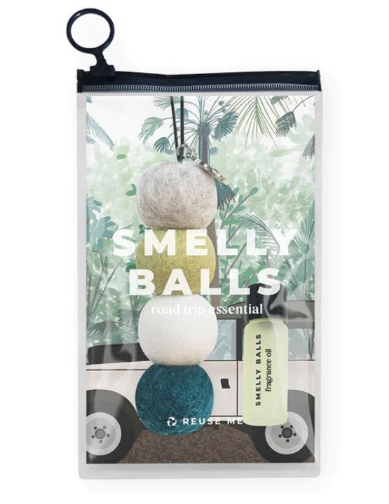 Smelly Balls Sets