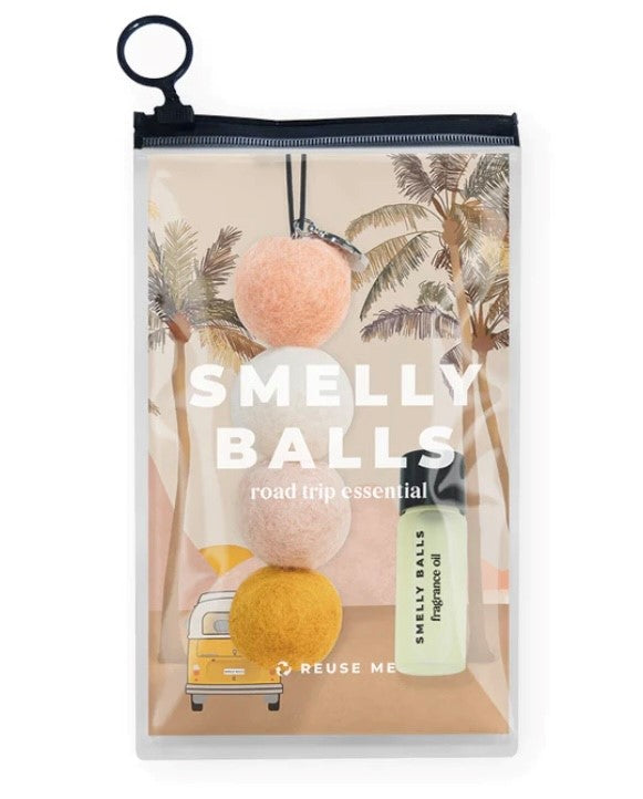 Smelly Balls Sets