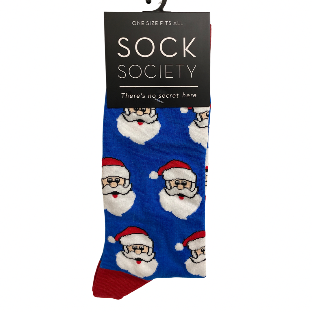 Christmas Socks