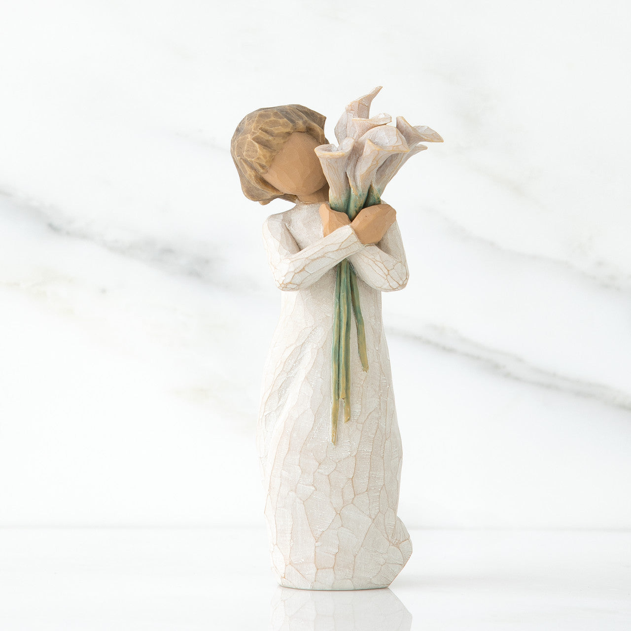 Willow Tree "Beautiful Wishes"