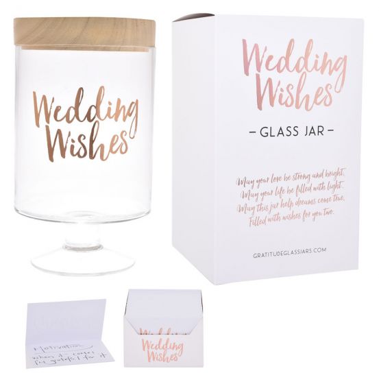 Wish Jars
