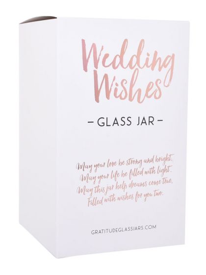 Wish Jars