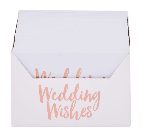Wish Jars