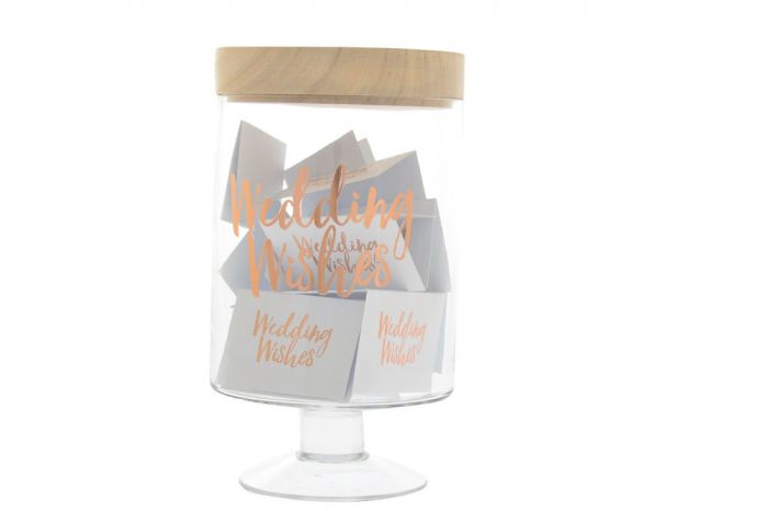 Wish Jars