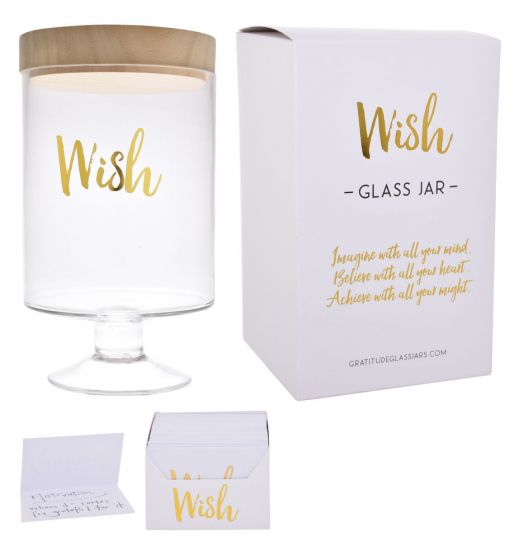Wish Jars