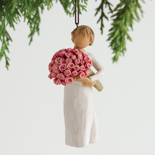 Willow Tree "Abundance" hanging Ornament