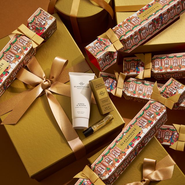 Glasshouse Fragrances - Christmas Bon Bon