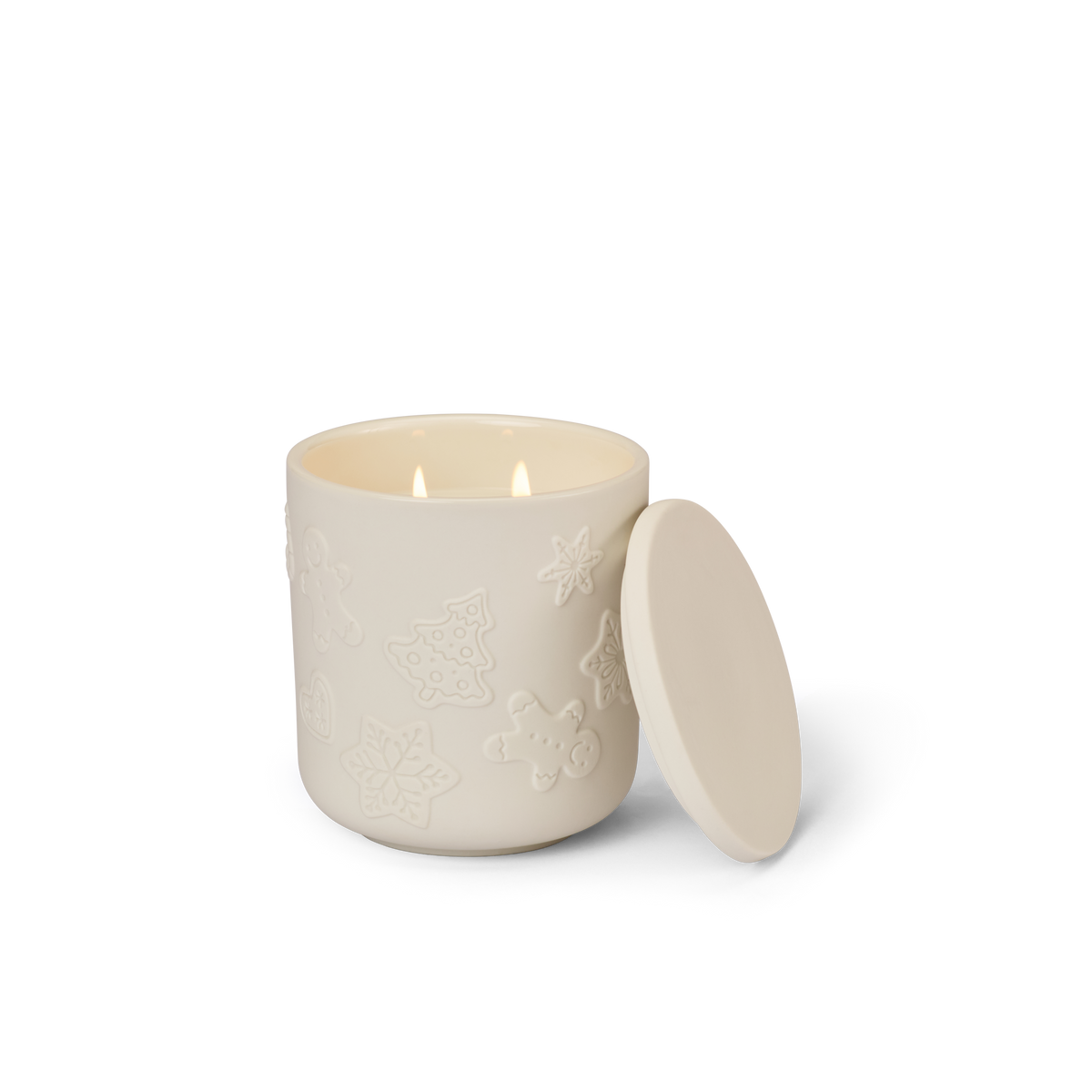Circa - Gingerbread Cookies Candle