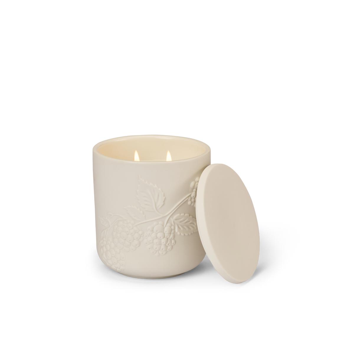 Circa - Raspberry & Rhubarb Candle