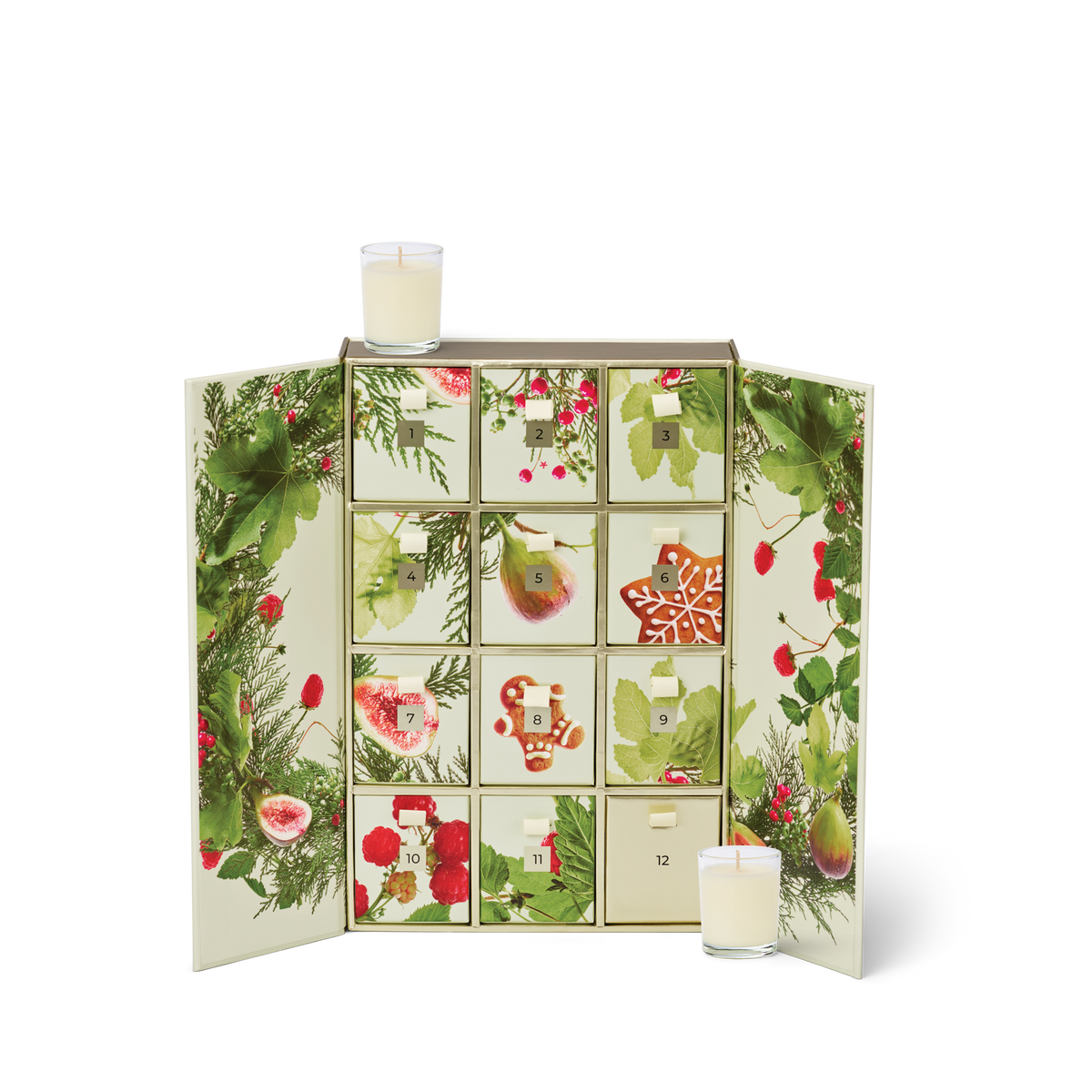 Circa - 12 Days Advent Calendar