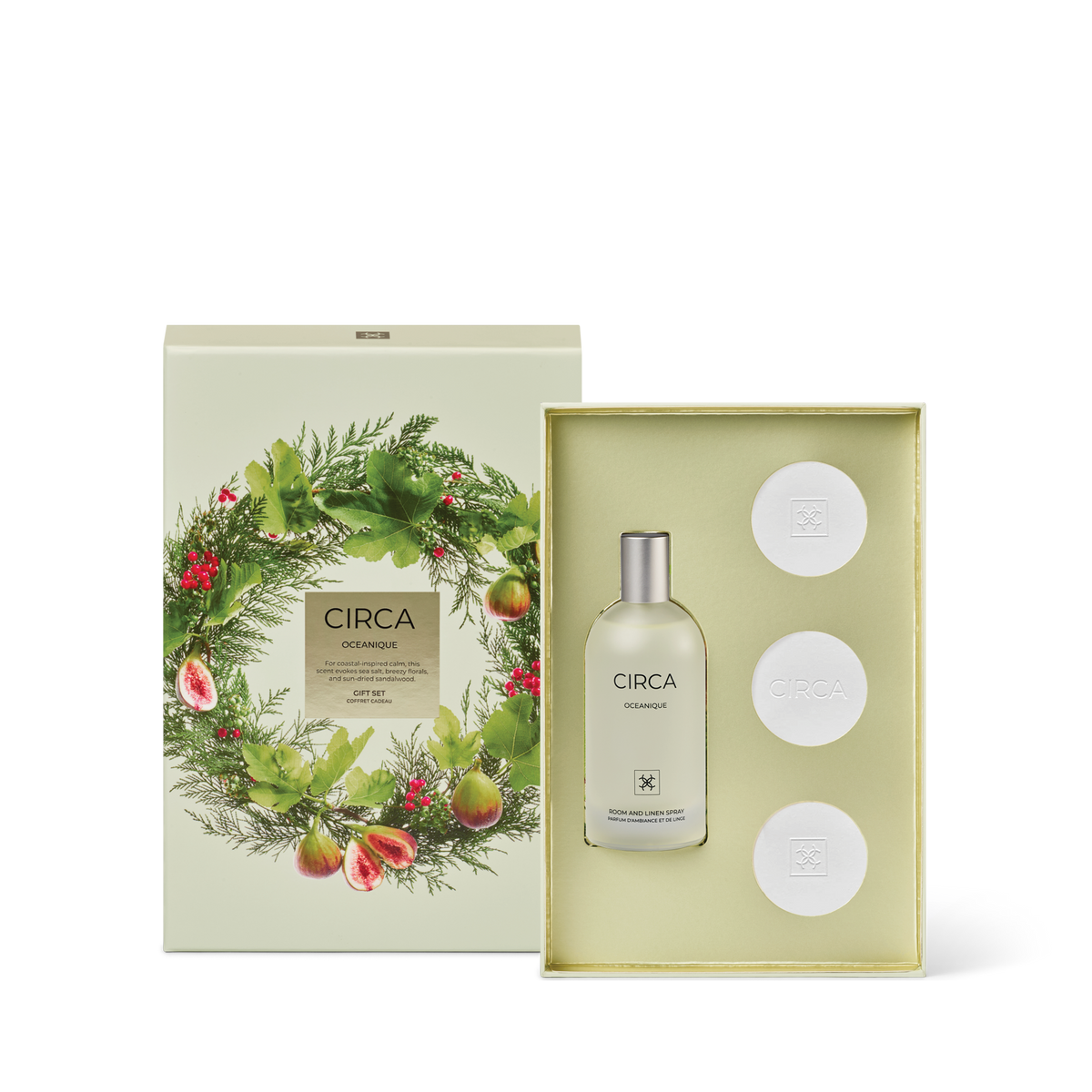 Circa - Oceanique Gift Set