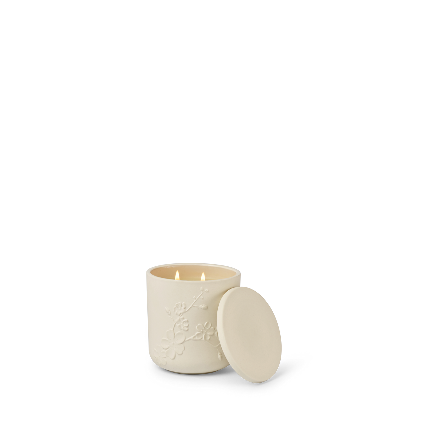 Circa 300gm Candle Mothers Day - Cherry Blossom & Green Tea