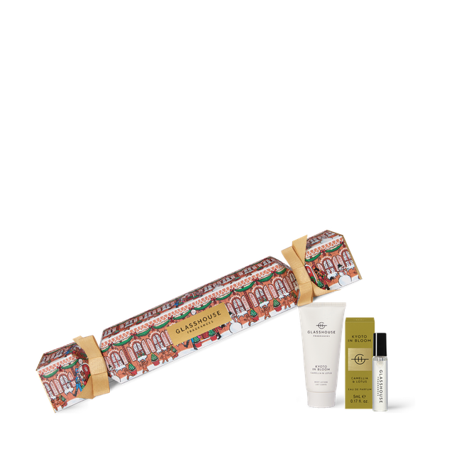 Glasshouse Fragrances - Christmas Bon Bon